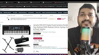 Which Piano / Guitar to Buy in Great Indian Festival or flipkart big billion days