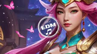 Top Những Bản Nhạc Điện Tử EDM Mix Gây Nghiện Hay Nhất ♫ Dành Cho Game Thủ Leo Rank ♫ Cực Phiêu