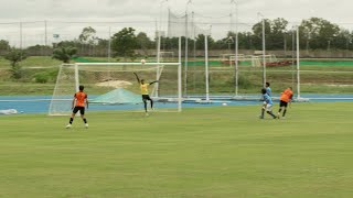 U16 | Thailand International Youth Cup: Bangkok FC vs Adventures FA (Maldives)