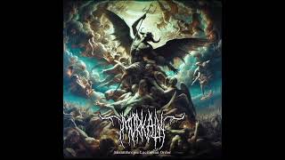 Morkalv - Mysanthropic Luciferian Order [Full Album] 2024