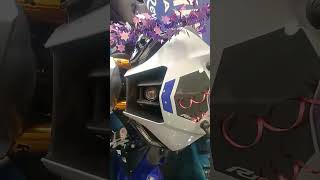 R15 bs6 modal new spesal diwali offer all segment bike r15 #🎁 #short videos abs new looking good