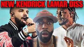 Drake Just Dropped A NEW Diss Song On Kendrick Lamar | Is This Real or Fake?