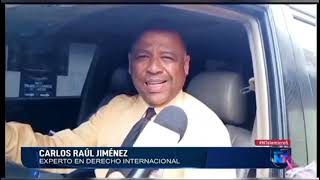 Experto en Derecho Internacional cuestiona el que la PN realice operativos de Control migratorio