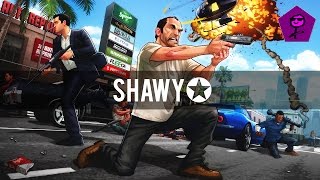 Shawy ✪ @ Official Trailer Wars v2.