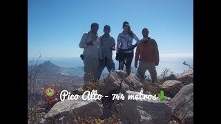 Pico Alto San Carlos Sonora | Vlog # 28