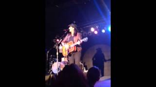 Terri Clark "The One" at 8 Seconds Saloon