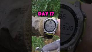 Day 17: Garmin Fenix 8 Scuba, Wet Dogs, Covid, & New Boot Goofin'! 💦