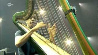 Allegro for Dancing Harp (Dance Medley) - Remy van Kesteren