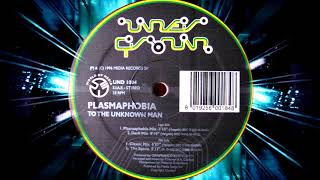 Plasmaphobia - To The Unknown Man (Dark Mix)