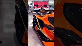 Apollo Intensa Emozione Insane Sports Car 🔥