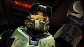 Halo 1: Legendary Mode: Pillar of Autumn