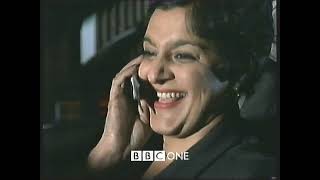 BBC Two Continuity - Saturday 18th August 2001 - 3 of 3