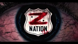 Saison 3 -Z NATION - Francais Extrait S03 (TV-Rip)