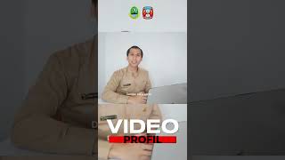 Video Profil PNS Jawa Barat - Syarif