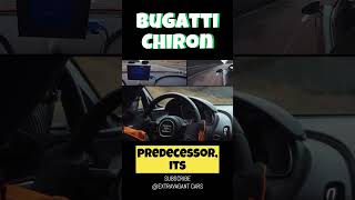 Interesting Facts🔥About BUGATTI CHIRON😎 You Don't Know #shorts #bugatti #luxurycars