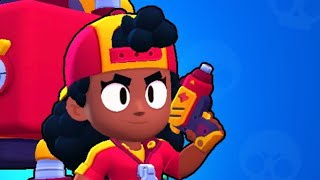 МЭГ разрушитель!! Обнова в Brawl stars