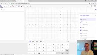 Introduction to Geogebra