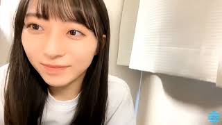 Beautiful Japanese girl with allergic rhinitis 40