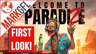 Welcome to ParadiZe - PC Gameplay First Impressions