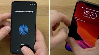 Wechsel von iPhone auf OnePlus Nord 2 5G - Einrichtung & zweiter Eindruck (Oxygen OS) // DEUTSCH