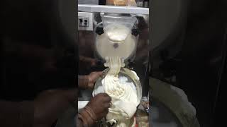 Gelato Ice Cream Machine by KVR Industries Hyderabad call 9177755177