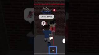 2v1😭 #roblox #robloxgamer #hoodgame #fyp #southlondon2 #robang #gaming #sl2 #viral #londonborough