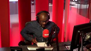 BBC GAHUZA YO KUWA 28/7/2021 BYOSE IBISHYIZE KU KARUBANDA  UKO BYAKABAYE