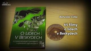 Knihy z Beskyd, nejen o Beskydech...