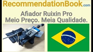 Ruixin Pro