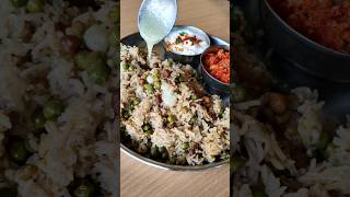 Would you try Sprouts Pulao Recipe ???