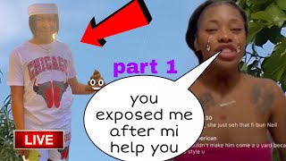 OMG😱 Can’t believe Devano did this to Ivany 🥲She breaks down and speaks out😭PART 1️⃣