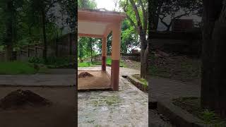 500 year's old Jirat Kali Bari #comment #share #like #kali #kalitemple #maakali