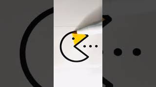 🔅How To Draw Emoji What Should I Color After This Yellow Gold Choose Which EASY step by step #shorts