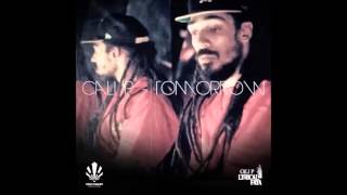 CALI P - TOMORROW {SINGLE} [OCT 2013] HEMP HIGHER PRODUCTIONS @DJ-YOUNGBUD