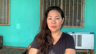 Filipina widow in the Philippines | LDR relationship is easy ?