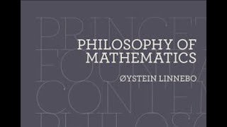 Philosophy of Math: Episode 1