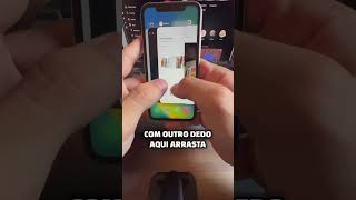 FIGURINHAS - APRENDA COMO FAZER EM SEGUNDOS PELO IPHONE #iphone #figurinhas #dica #viral