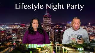 The Lifestyle Night Party Talk Show