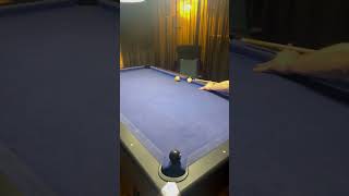 How to get out of this troublesome situation #tips #billiards #billiardtips #viral