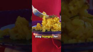 Mac n Cheese like you've never tasted before