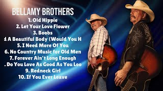 Catahoula-Bellamy Brothers-Hit songs playlist for 2024-#electrifyingtheroads