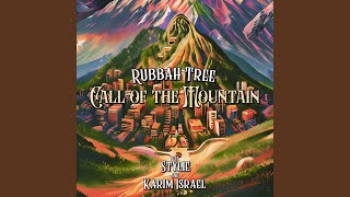 Call Of The Mountain (feat. Stylie & Karim Israel)