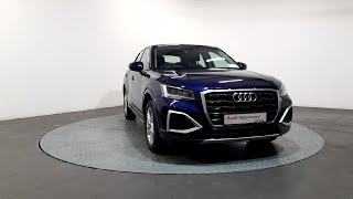 2023 Audi Q2 30 TDI 116HP SE