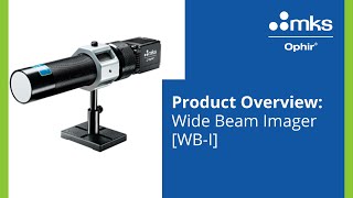 Product overview:  Wide Beam Imager [WB-I]