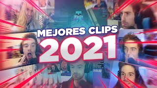 MEJORES MOMENTOS 2021 [Shadoune666]