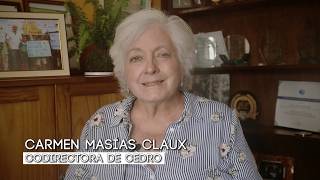 Mensaje de CEDRO por Día Internacional de la Mujer