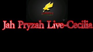 Jah Prayzah   Cecilia Live 2012