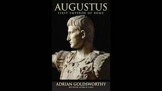 Augustus: First Emperor of Rome