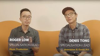 Ask Me Anything - EAE Tips