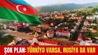 Xankəndidə Rusiya konsulluğu - Kremlin gerçək niyyəti ORTAYA ÇIXDI